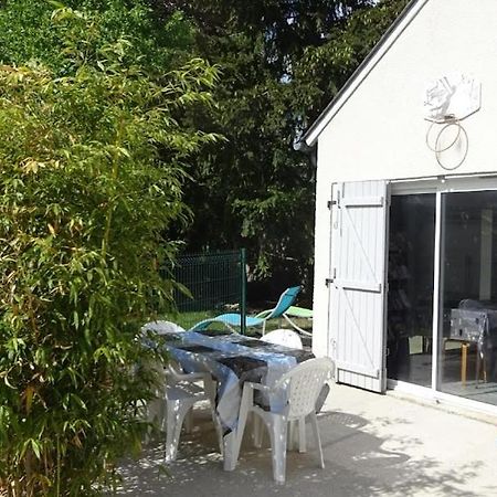 Maison De Ville Avec Jardin Et Parking Blois Bagian luar foto